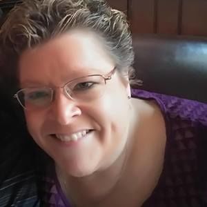 Meet your Posher, Robyn